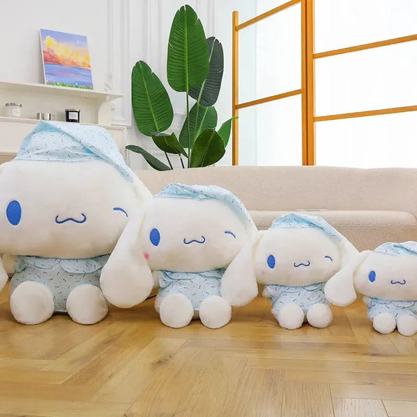 Dreamy Cinna Baby Plush