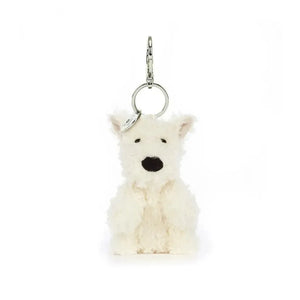 JC West Highland Terrier Plush Collection