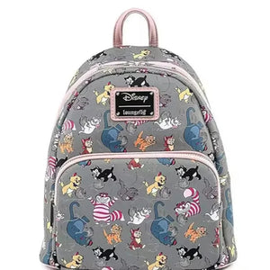 Loungefly Limited Edition Character Backpacks