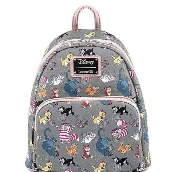 Loungefly Limited Edition Character Backpacks
