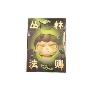 Dora Law of the Jungle Blind Box
