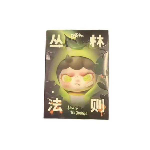 Dora Law of the Jungle Blind Box
