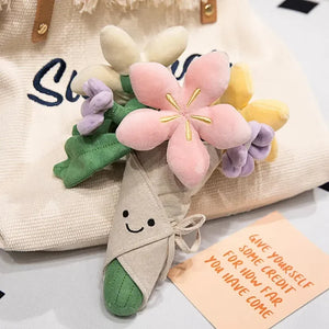 JC Bloom & Munch Plushies