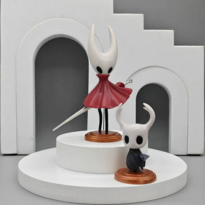 Hollow Knight Sentinel Figurines (Set of 4)