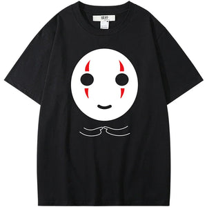 Cartoon Noface Tshirt PN2633 - Bear Hugs