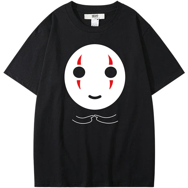 Cartoon Noface Tshirt PN2633 - Bear Hugs