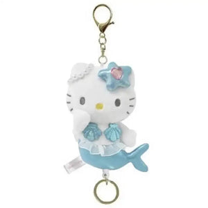 Hello KT Fantasy Friends Plush Keychain
