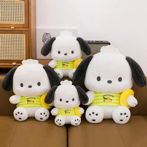 Swim Ready Pochacko Plush