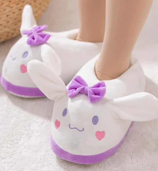 Lovely Cartoon Shoes PN5688 - Bear Hugs