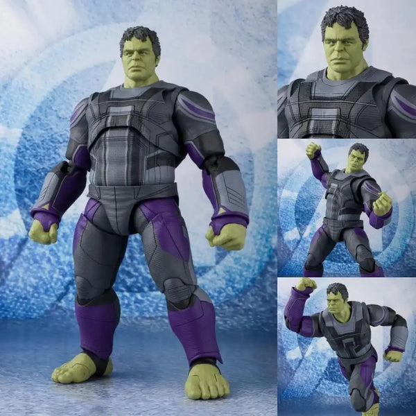 Prof Hulk SFH Endgame Figurine (13 cm)
