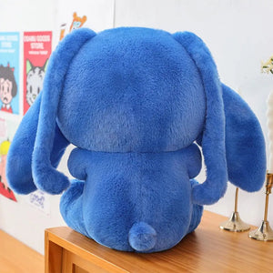 Hello KT Cosmic Alien Cosplay Plush