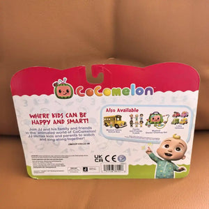 JJ & Sharks Bath Spray Water Toy