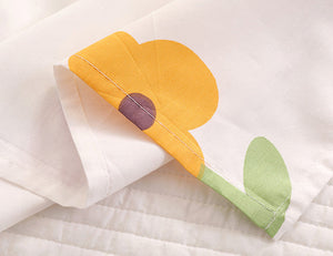 Kawaii Rabbit Bedding Set PN3267 - Bear Hugs