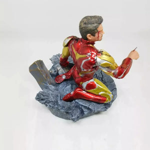 Iron Man End Game Figurine (27 cm)