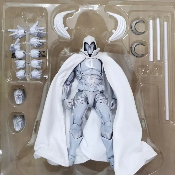 Yamaguchi Moon Knight Figurine (21 cm)