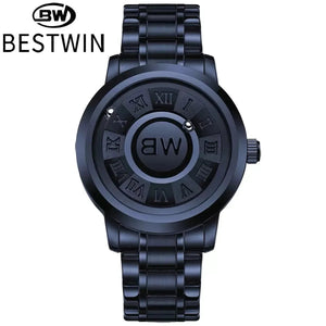 BW Kinetic Flow Suspension Watch