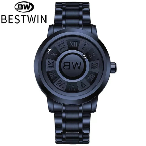 BW Kinetic Flow Suspension Watch