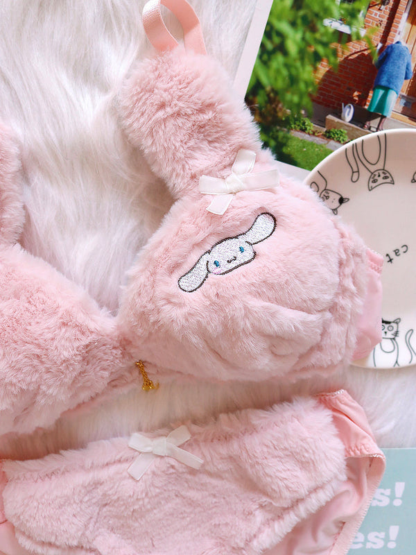 Cartoon Cinnamoroll Underwear Suits PN3343 - Bear Hugs