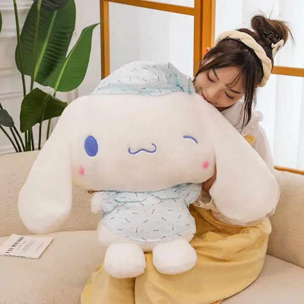 Dreamy Cinna Baby Plush