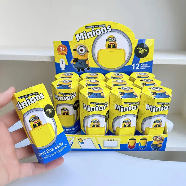 Anywhere Pals Mini Hippers Blind Box