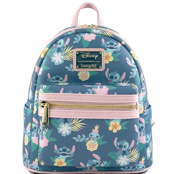 Loungefly Limited Edition Character Backpacks