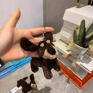 JC Darling Dachshund Plush Collection