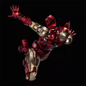 Armored Avengers Thousand Values Premium Figurines (20 cm)