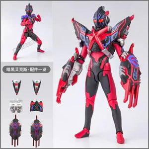 Gomola Armored Magnetron Figurine (18 cm)