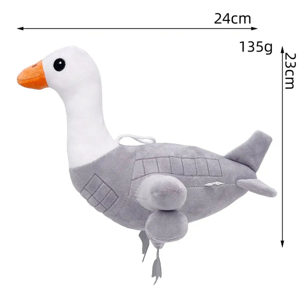 Tralalelo Tralala Plushies