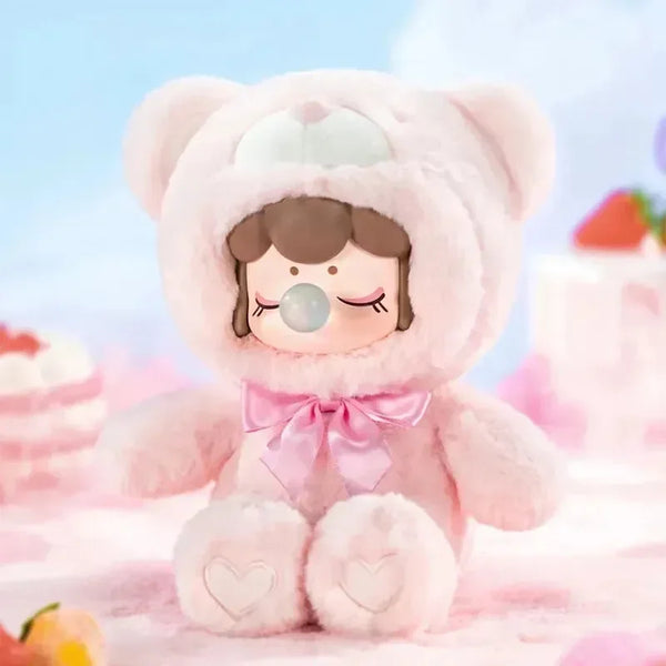 RoLife Nanci Chocolate Bears Blind Box
