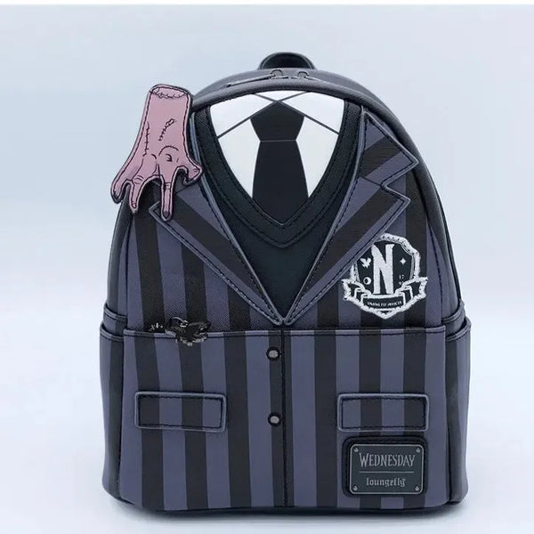 Loungefly Limited Edition Character Backpacks