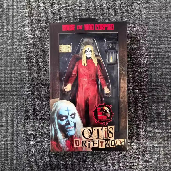 NEKA Otis Driftwood HOTC Figurine (18 cm)