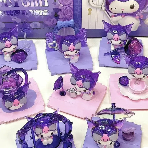 Kuromi's Dream Birthday Blind Box