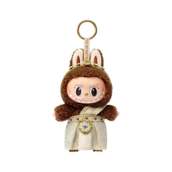Labubu Good Luck to You Thailand Pendant