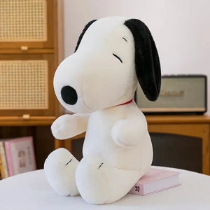 Beloved Heart Snoopie Plush