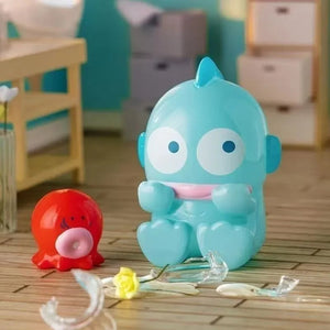 Hangyodon Emotion Series Blind Box
