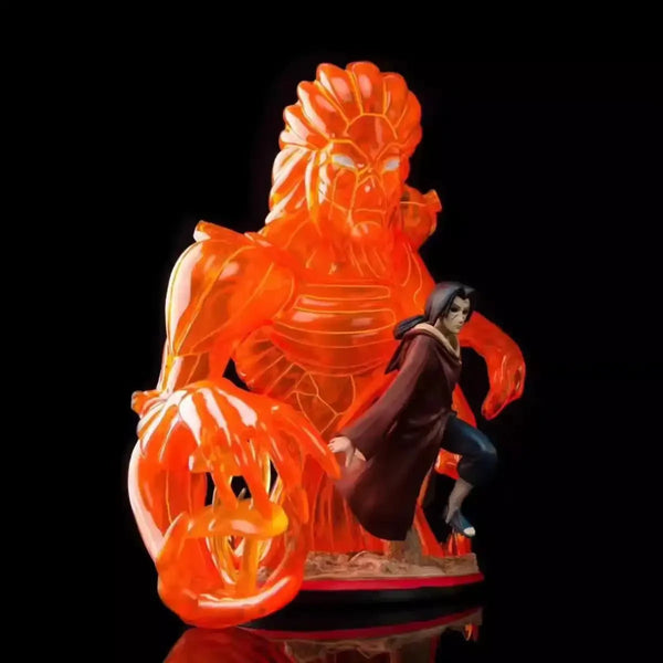 Susanoo's Fury Unleashed Figurine (36 cm)