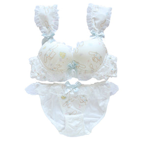 Cute Dog Underwear Suits PN3142 - Bear Hugs