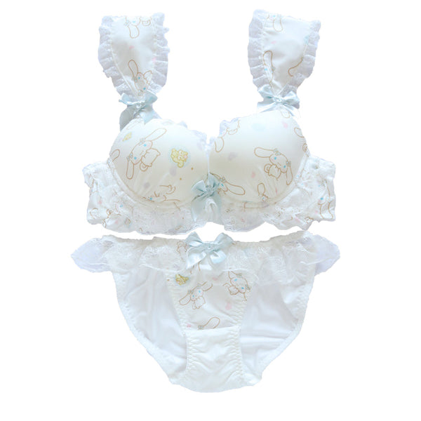 Cute Dog Underwear Suits PN3142 - Bear Hugs