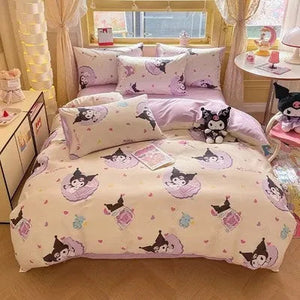 Cartoon Bedding Set PN6468 - Bear Hugs