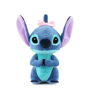 Cosmic Alien Character Mashup Plush
