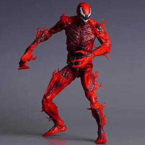 Legends Venom Carnage Figurine (21 cm)