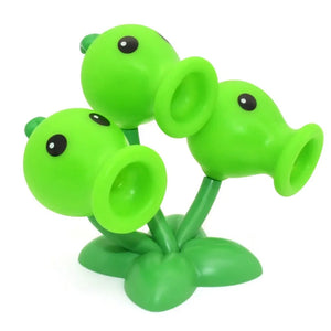 Plants vs. Zombies 2 Action Figure Playset