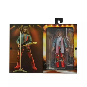 NEKA Bon Jovi Figurine (18 cm)