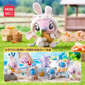Party Animals Cosmic Alien Blind Box