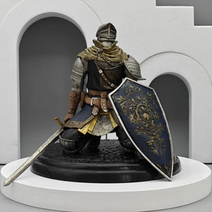 Dark Souls Warrior Knight Action Figures (17 cm)