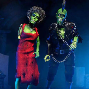 NEKA Return of The Living Dead Figurines (20 cm)