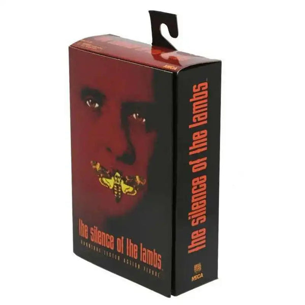 NEKA SOTL Prison Break Hannibal Figurine (20 cm)