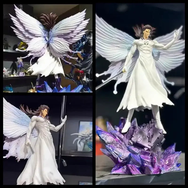 Enigmatic Sausuka Aijen Figure (31 cm)
