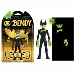 BenD Inky Adventures Assorted Figurines